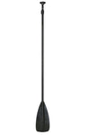 Pagaie de SUP 2 pièces réglable en composite de carbone