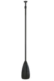 Pagaie de SUP 2 pièces réglable en composite de carbone
