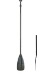 Pagaie de SUP 2 pièces réglable en composite de carbone