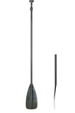 Pagaie de SUP 2 pièces réglable en composite de carbone