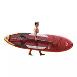 Aqua Marina Atlas All-Around (12')