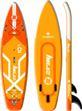 ZRAY F1 Fury (10'4")
