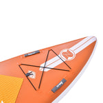 ZRAY F1 Fury (10'4")