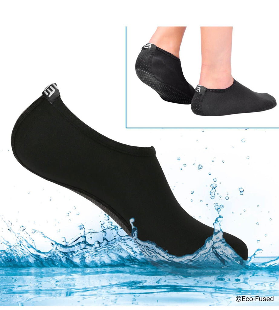 Calcetines de agua de neopreno – Paddle Gear