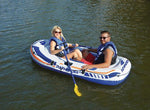 Pathfinder 2 Person River Raft