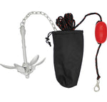 Kit d'ancrage SUP / Kayak