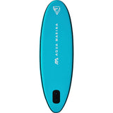 Aqua Marina Vibrant - Youth (8')
