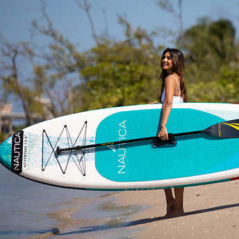 40% OFF!! Nautica Adventure (10'6")