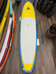 DÉMO !!! Aqua Surf (12')