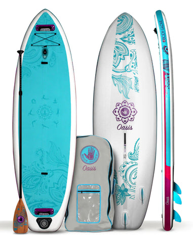 Used Body Glove Oasis (10')