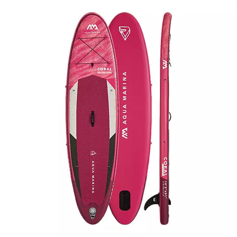 Aqua Marina Coral All-Around (10'2")