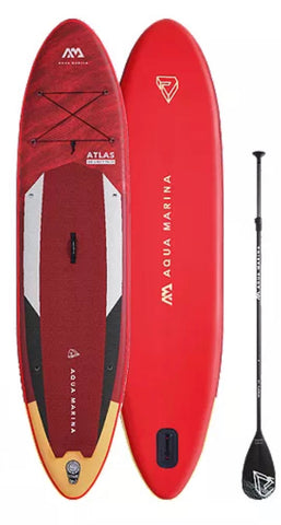 Aqua Marina Atlas All-Around (12')