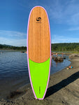 Naakua Capri (10'6")