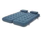 Matelas pneumatique Adventuridge 4 en 1