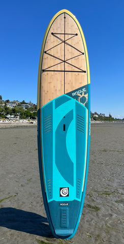 40% OFF!! Rogue Honu (10’8”)