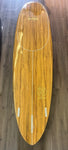 Molakai Woodsman (11')