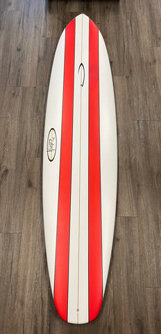 DEMO - Zeetech Surfboard (8’)
