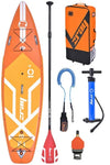 Furia ZRAY F1 (10'4")