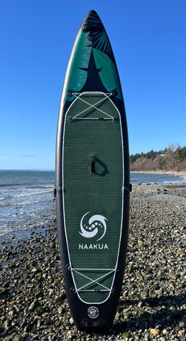 Used 2023 Naakua iX8 (11')