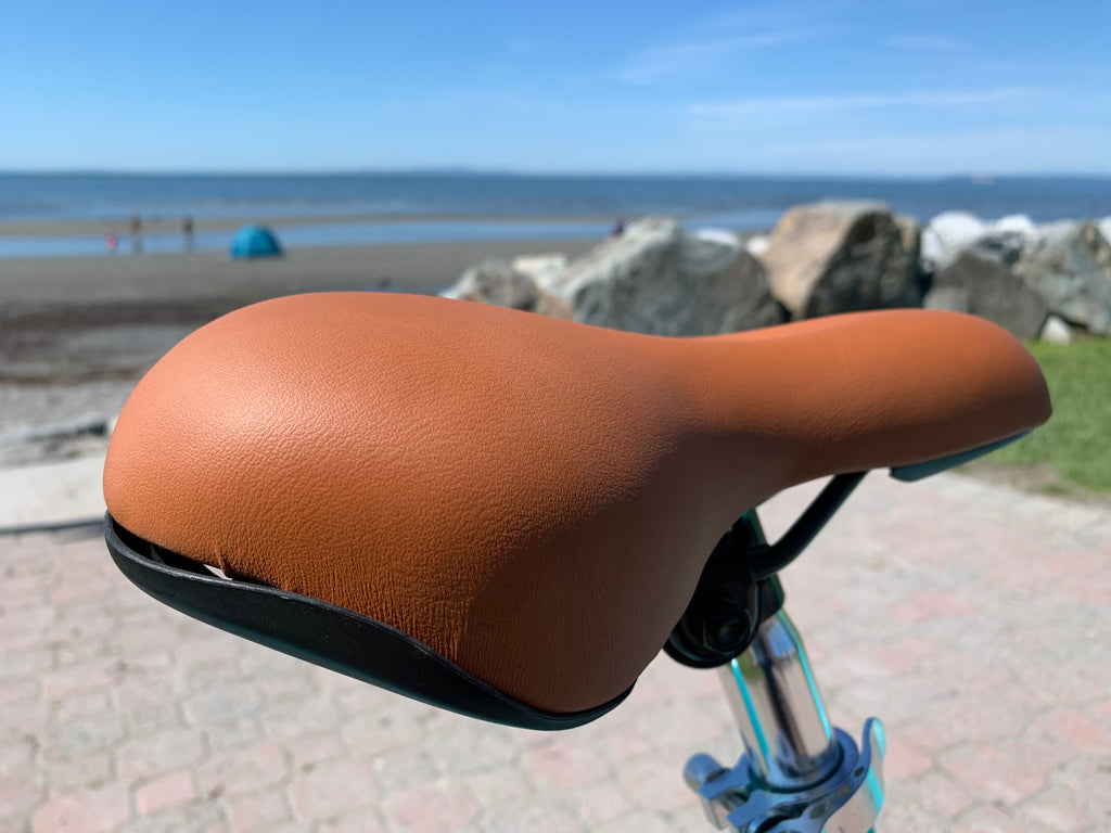 Beach cruiser banana seat hotsell