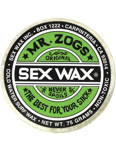 Mr. Zogs Surf Sex Wax