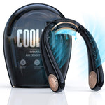 COOLIFY - Wearable AC