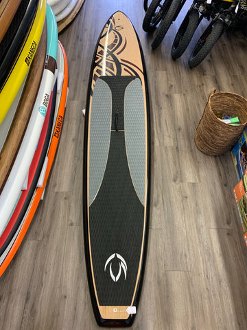 DEMO!!! Creed SUP Tribal (12'6")