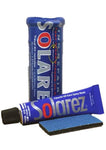Solarez UV Cure Epoxy Ding Resin - Kit de reparación de tablas de surf y paddle surf