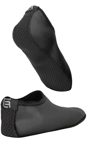 Chaussettes d'eau en néoprène