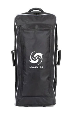 Bolso estilo mochila Naakua iSUP