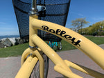 BLACK FRIDAY DEAL!! Rolley Beach Cruiser Bike