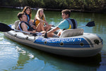 Intex Excursion 4 Inflatable Boat