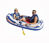 Pathfinder 2 Person River Raft