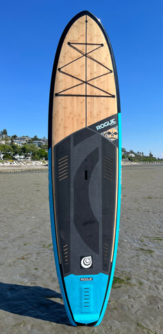 40% OFF!! Rogue Raider (10’8”)