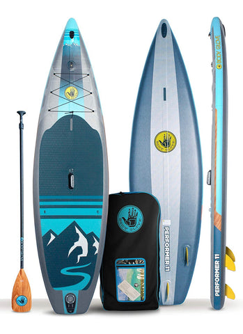 USED 2021 Body Glove Performer 11