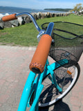 A LA VENTA 30% DE DESCUENTO!! Bicicleta de crucero de playa Rolley