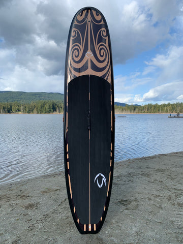 Creed SUP - Kai