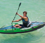 Intex K1 Challenger Inflatable Kayak