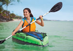 Intex K1 Challenger Inflatable Kayak