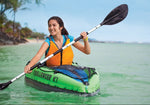 Kayak Hinchable Intex K1 Challenger