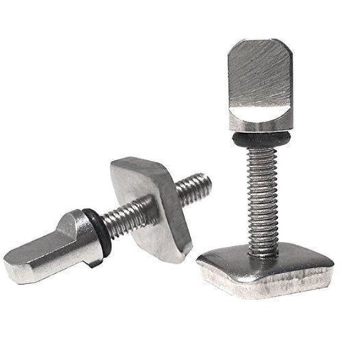 Replacement Fin Screw - 2 Pack