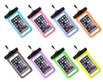 Universal Waterproof Phone Case