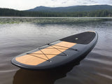 Bécasseau Naakua (11')