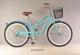 A LA VENTA 30% DE DESCUENTO!! Bicicleta de crucero de playa Rolley